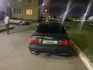 Audi 80, 1993