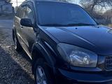 Toyota RAV4 2002 года за 4 900 000 тг. в Есик