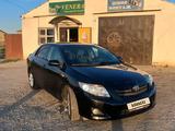 Toyota Corolla 2008 годаүшін3 980 000 тг. в Атырау