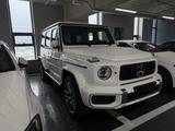 Mercedes-Benz G 63 AMG 2024 года за 91 000 000 тг. в Астана – фото 3