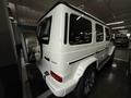 Mercedes-Benz G 63 AMG 2024 годаfor91 000 000 тг. в Астана – фото 4