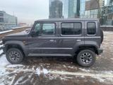 Suzuki Jimny 2024 годаүшін17 200 000 тг. в Усть-Каменогорск – фото 2