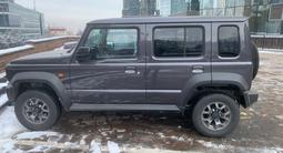 Suzuki Jimny 2024 годаүшін17 200 000 тг. в Усть-Каменогорск – фото 2