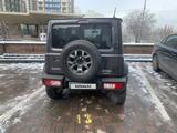 Suzuki Jimny 2024 годаүшін17 200 000 тг. в Усть-Каменогорск – фото 4
