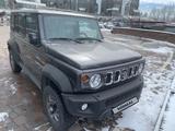 Suzuki Jimny 2024 годаүшін17 200 000 тг. в Усть-Каменогорск
