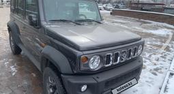 Suzuki Jimny 2024 годаүшін17 200 000 тг. в Усть-Каменогорск