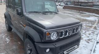 Suzuki Jimny 2024 года за 17 200 000 тг. в Усть-Каменогорск