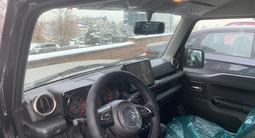Suzuki Jimny 2024 годаүшін17 200 000 тг. в Усть-Каменогорск – фото 5