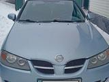 Nissan Almera 2005 годаfor2 400 000 тг. в Саумалколь