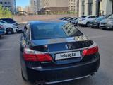 Honda Accord 2013 года за 8 500 000 тг. в Астана – фото 2