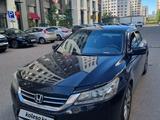 Honda Accord 2013 годаfor8 500 000 тг. в Астана