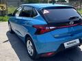 Hyundai i20 2023 годаfor7 300 000 тг. в Шымкент – фото 6