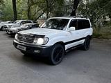 Toyota Land Cruiser 1999 годаүшін7 000 000 тг. в Алматы – фото 3