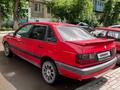 Volkswagen Passat 1993 годаfor800 000 тг. в Караганда – фото 5