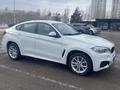 BMW X6 2014 годаfor16 900 000 тг. в Астана – фото 2