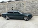 BMW 525 1994 годаүшін2 600 000 тг. в Шымкент – фото 4