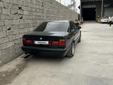BMW 525 1994 годаүшін2 600 000 тг. в Шымкент – фото 5