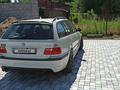 BMW 318 2005 годаүшін7 000 000 тг. в Алматы – фото 4