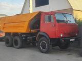 КамАЗ  5511 1986 года за 4 000 000 тг. в Тараз – фото 2