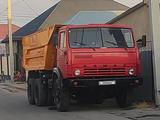 КамАЗ  5511 1986 года за 4 000 000 тг. в Тараз