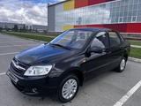 ВАЗ (Lada) Granta 2190 2012 годаfor3 650 000 тг. в Костанай