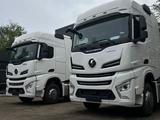 Shacman (Shaanxi)  В наличии Х6000 6х4 2025 года за 37 500 000 тг. в Караганда – фото 4