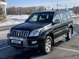 Toyota Land Cruiser Prado 2007 годаfor13 000 000 тг. в Талдыкорган