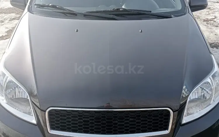 Chevrolet Nexia 2021 года за 5 000 000 тг. в Костанай