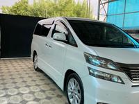 Toyota Vellfire 2010 годаfor6 300 000 тг. в Алматы