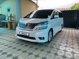 Toyota Vellfire 2010 годаfor6 300 000 тг. в Алматы – фото 4