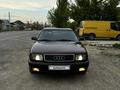 Audi 100 1991 годаүшін2 750 000 тг. в Жаркент
