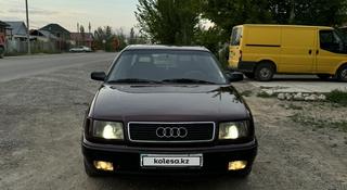 Audi 100 1991 года за 2 750 000 тг. в Жаркент