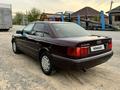 Audi 100 1991 годаүшін2 750 000 тг. в Жаркент – фото 5