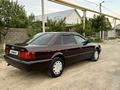 Audi 100 1991 годаүшін2 750 000 тг. в Жаркент – фото 3