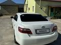 Toyota Camry 2007 года за 5 500 000 тг. в Атырау – фото 10