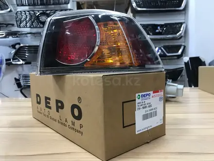 Фонарь задний для Mitsubishi Lancer 10 (08-09) за 25 000 тг. в Астана