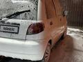 Daewoo Matiz 2009 годаfor1 220 000 тг. в Алматы – фото 8