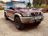 Nissan Patrol 2000 года за 8 500 000 тг. в Астана