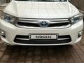 Toyota Highlander 2011 года за 14 000 000 тг. в Алматы – фото 16