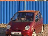 Daewoo Matiz 2009 года за 1 100 000 тг. в Костанай