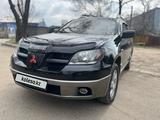 Mitsubishi Outlander 2003 года за 4 000 000 тг. в Алматы – фото 3