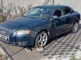 Audi A4 2005 годаүшін1 500 000 тг. в Алматы