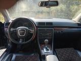 Audi A4 2005 годаүшін1 500 000 тг. в Алматы – фото 2