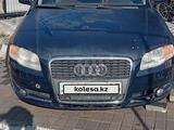 Audi A4 2005 годаүшін1 500 000 тг. в Алматы – фото 4