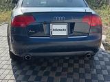 Audi A4 2005 годаүшін1 500 000 тг. в Алматы – фото 3