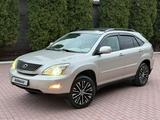Lexus RX 350 2007 года за 8 000 000 тг. в Алматы – фото 2