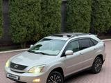Lexus RX 350 2007 года за 8 000 000 тг. в Алматы