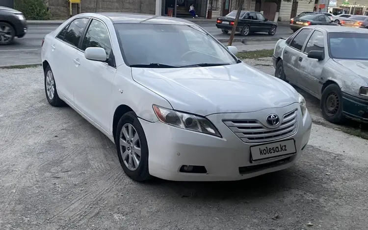 Toyota Camry 2006 года за 3 850 000 тг. в Шымкент