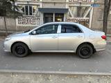 Toyota Corolla 2010 года за 6 190 000 тг. в Алматы – фото 4