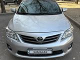 Toyota Corolla 2010 года за 6 190 000 тг. в Алматы